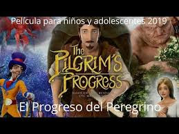 El progreso del peregrino (2019)