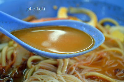 Penang-Prawn-Mee-Johor-Bahru