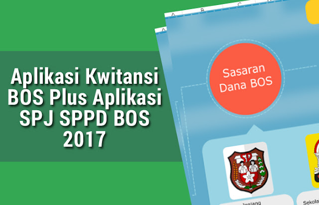 Aplikasi Kwitansi BOS