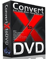 VSO ConvertXtoDVD 5.0.0.37 x86/x64 - PT-BR