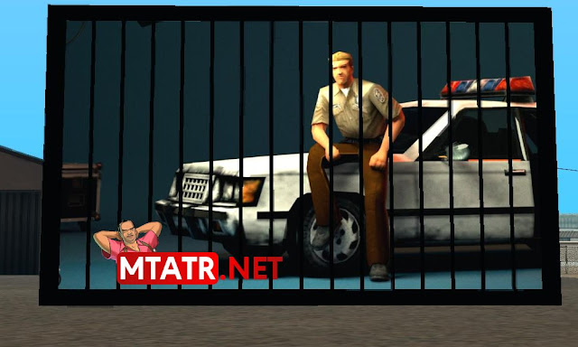 MTA SA Animated Billboard