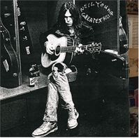 Neil Youngs Greatest Hits