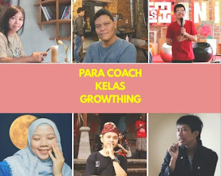 Mentor kelas growth