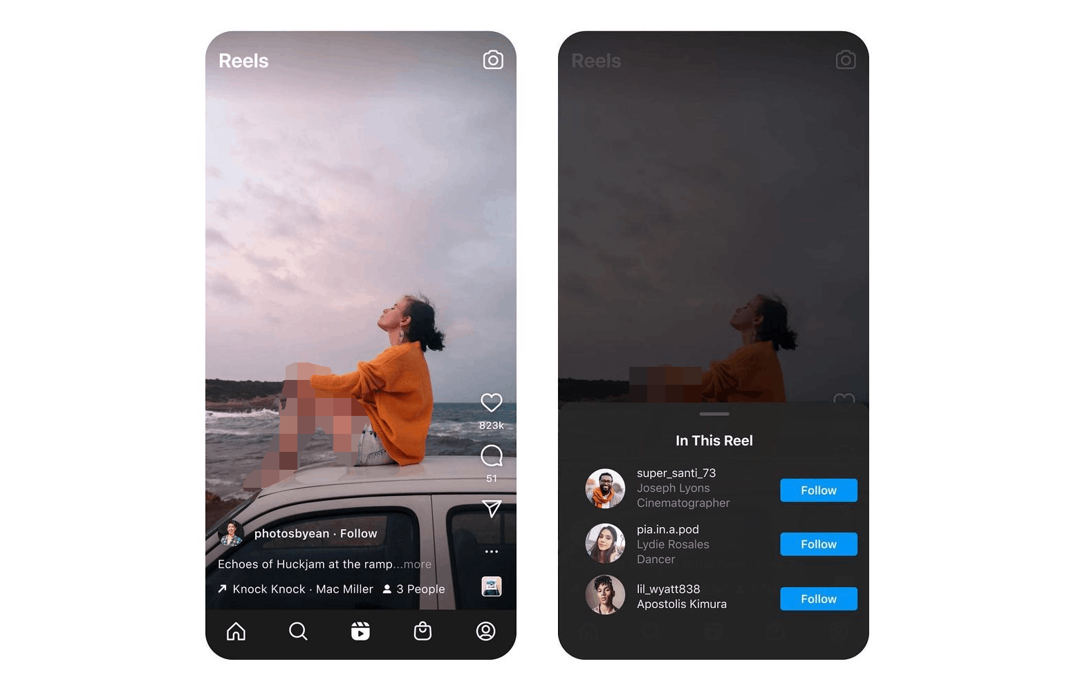 Instagram Adds the Enhanced Tags Feature to Promote Creators by Tagging  Them on Reels