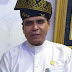 Anggota DPRD Kota Batam Arlon Veristo Dukung Penertiban Kampung Aceh Simpang Dam