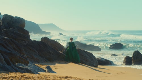 Retrato de una mujer en llamas 2019 pelicula hd latino
