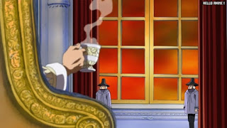 ワンピースアニメ 501話 幼少期 | ONE PIECE Episode 501 ASL