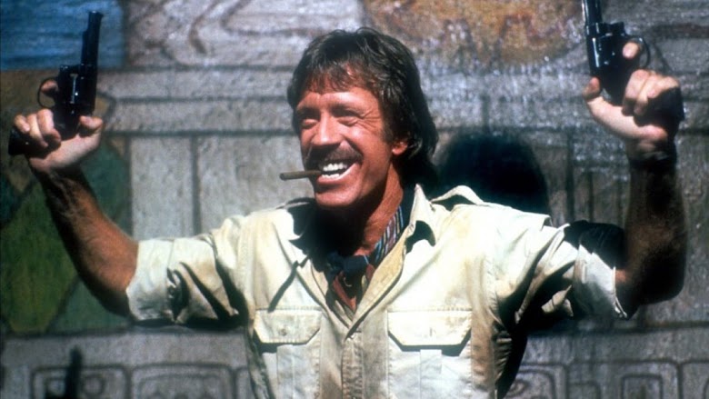 El templo del oro 1986 ver pelicula completa