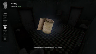 Cannibal Abduction Game Screenshot 2