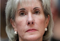 Kathleen Sebelius