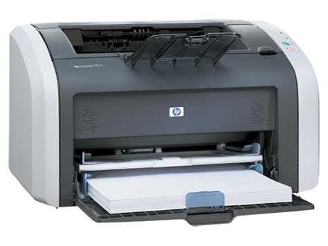 HP LaserJet 1012 Printer Drivers Download for Windows, Mac ...