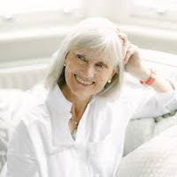 Jacqueline Winspear author photo