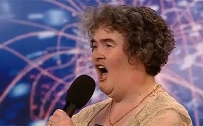 susan boyle nuevo disco