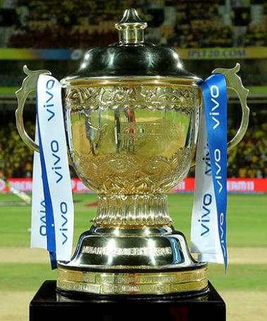 Vivo Pulls Out of IPL Title Sponsorship for This Year 2020