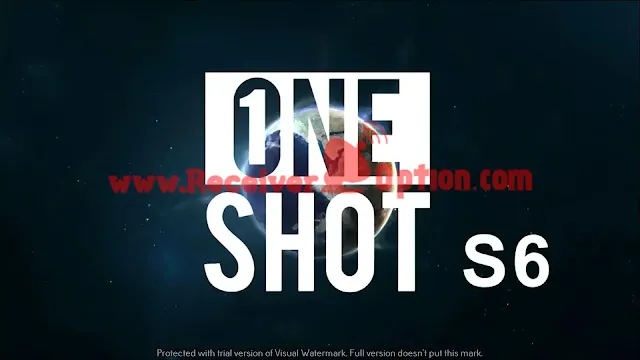 ONE SHOT S6 1506HV 4MB NEW SOFTWARE 09 MAY 2022