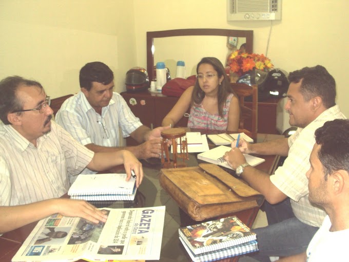 Convite Seminário Impactos do Agronegócio/Agrotóxico