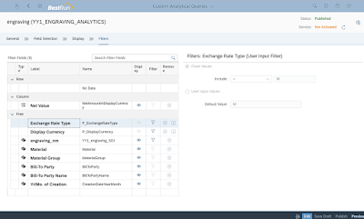 SAP ABAP Certifications, SAP ABAP Study Materials, SAP ABAP Tutorials and Materials