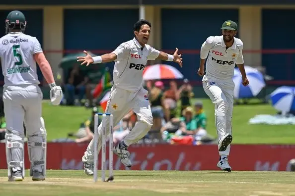 Breaking sports analysis on frynews.site: Michael Vaughan's suspicion, South Africa's determination, and Pakistan's hopefulness take center stage