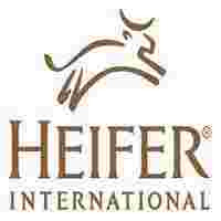 Heifer International Tanzania