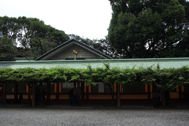 Hie Jinja