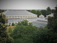 Royal Botanic Gardens Kew Richmond Surrey Tw9 3ae Uk