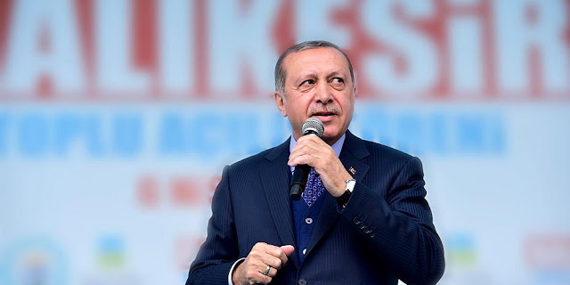 Τουρκία-Δύση: Μία δύσκολη σχέση
