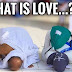 WHAT IS LOVE...???