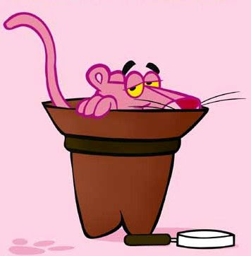 pink panther cartoon images. Pink Panther Classic Cartoon
