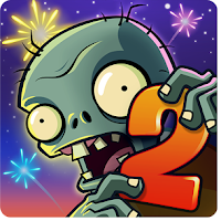 Plants vs. Zombies 2 v3.9.1 Free Shopping