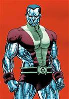 Colossus - Marvel Comics