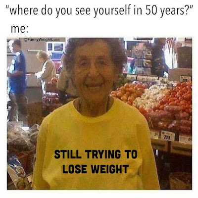 funny diet memes in 2021