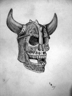 viking tattoo design 8 Gallery Tattoo Of Viking Tattoos Design Viking