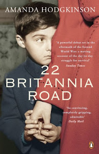 22 Britannia Road (English Edition)