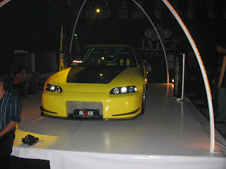 modif 120 km/ltr mileage car