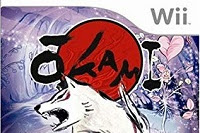 Okami WII