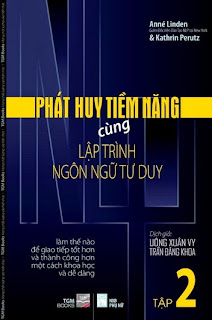 Phát Huy Tiềm Năng Cùng Lập Trình Ngôn Ngữ Tư Duy