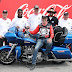 Kyle Petty Charity Ride Across America Raises $1.7 Million for Victory Junction