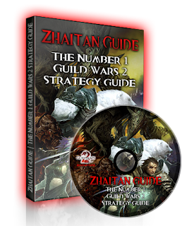 Guild Wars 2 Zhaitan Guide