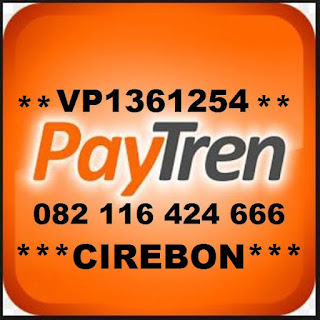  Paytren Cirebon