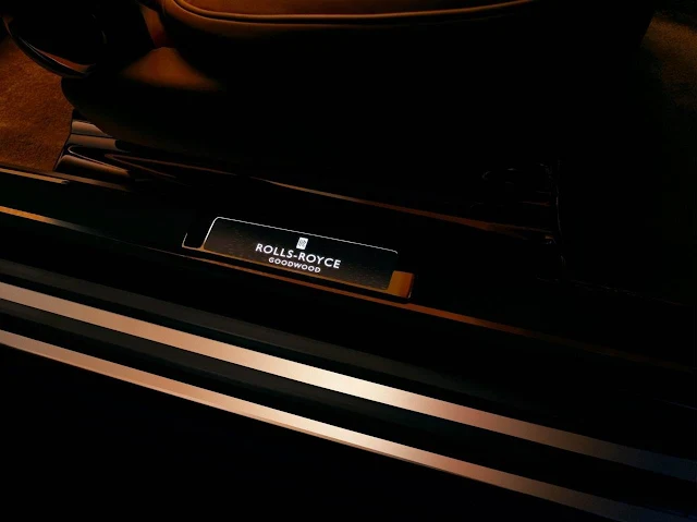 Rolls-Royce Phantom 2013 Coupé