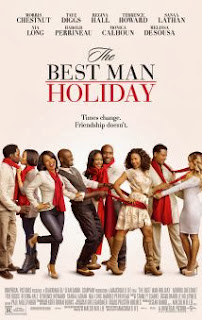  2013 The Best Man Holiday Movie