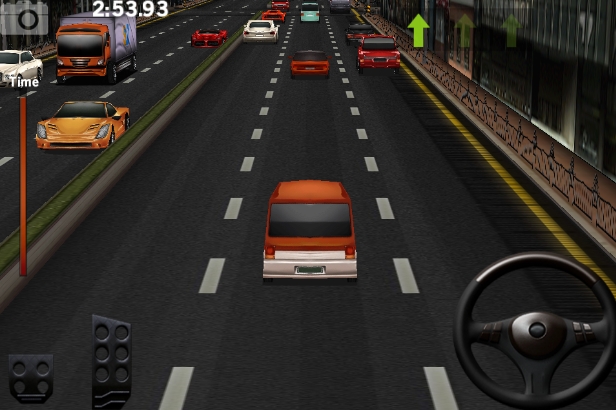 Download Dr. Driving v1.48 Mod Apk Terbaru-akozonet