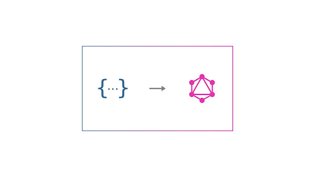 How to wrap a Graphql API around a REST API