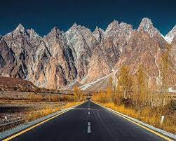 Famous Places from Hunza to Khunjerab Pass