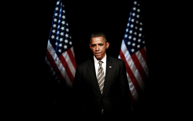 Barack Obama Wallpapers Download