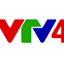 Xem truyền hình VTV4