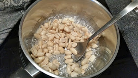 sirop pour cacahuètes