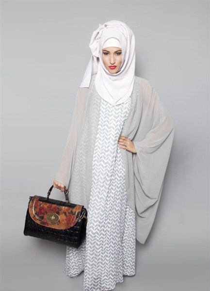 Konsep Terkini 22+ Baju Muslim Gaul Dan Trendy