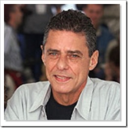 Chico Buarque