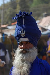 Turban photo